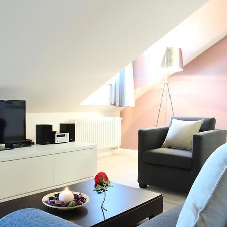 Central Prague Apartments Kültér fotó