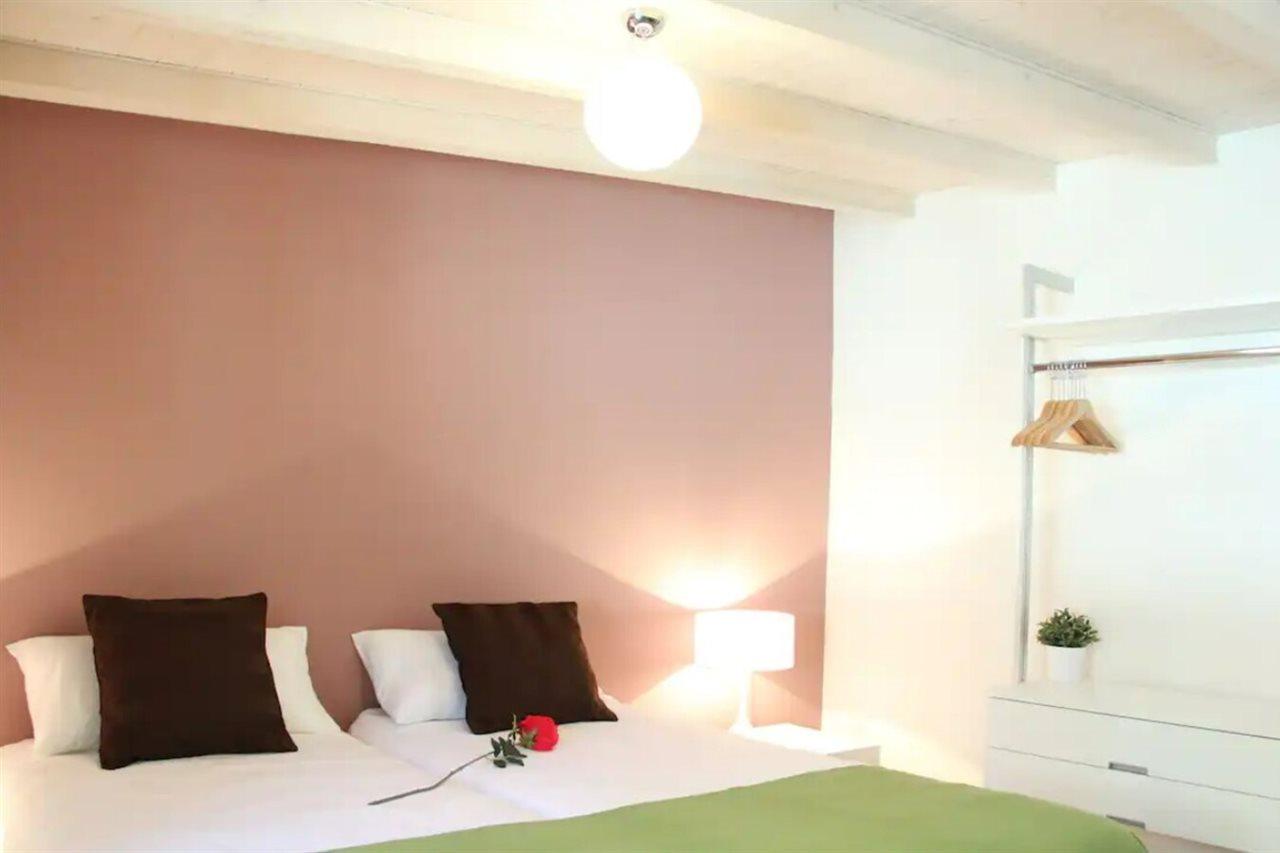 Central Prague Apartments Kültér fotó