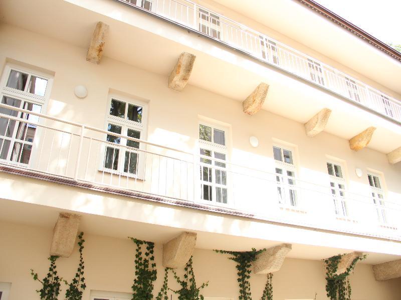 Central Prague Apartments Kültér fotó