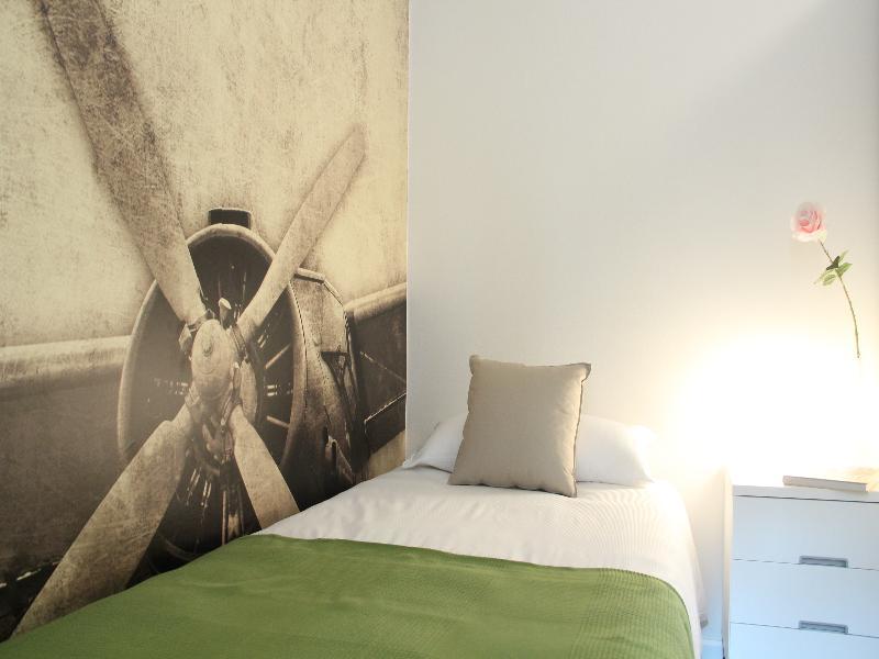 Central Prague Apartments Kültér fotó