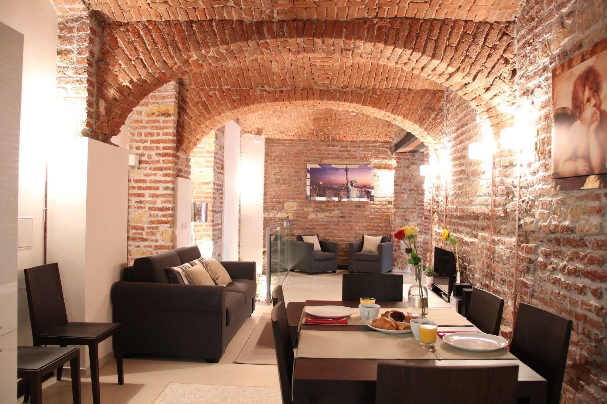 Central Prague Apartments Kültér fotó