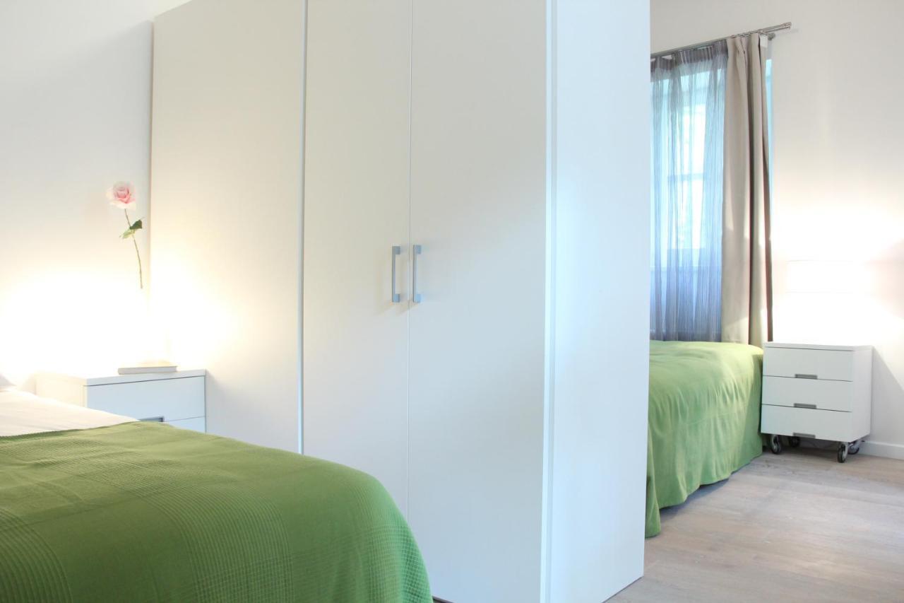 Central Prague Apartments Kültér fotó